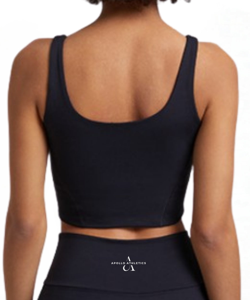 Mellow Calm Top