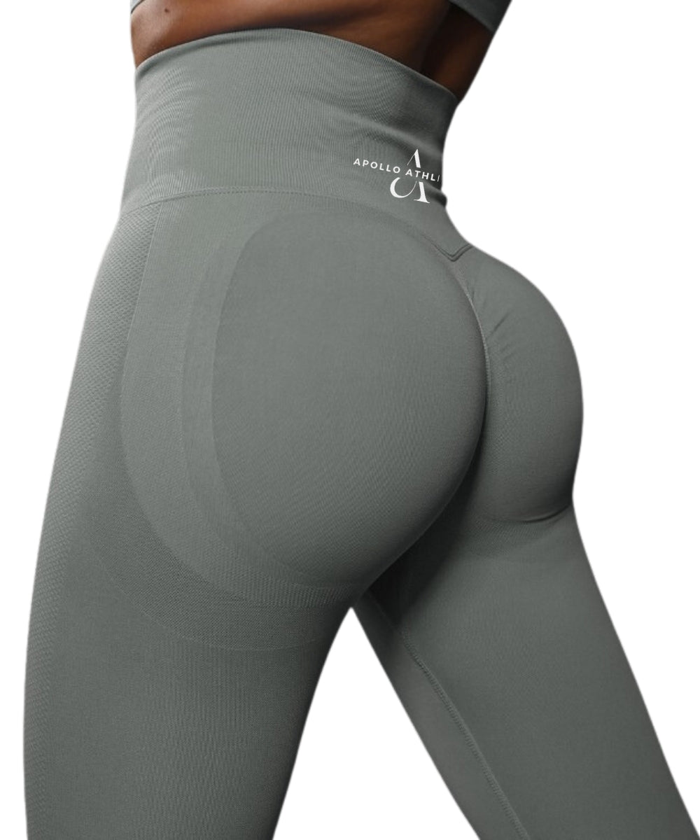 Calypso Scrunch Leggings