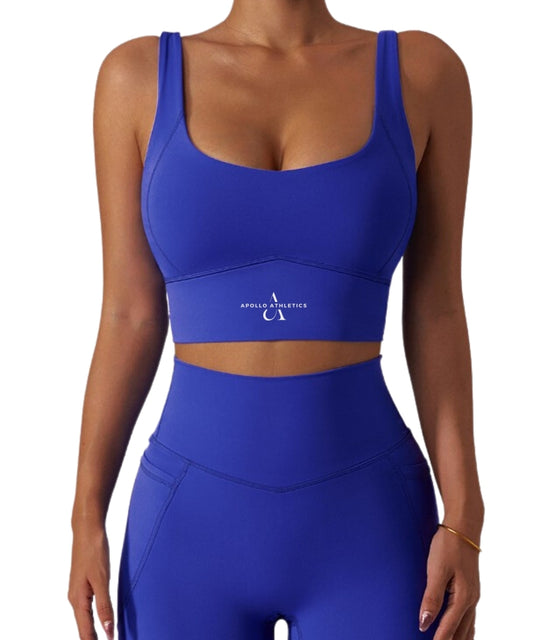 Mermaid Top