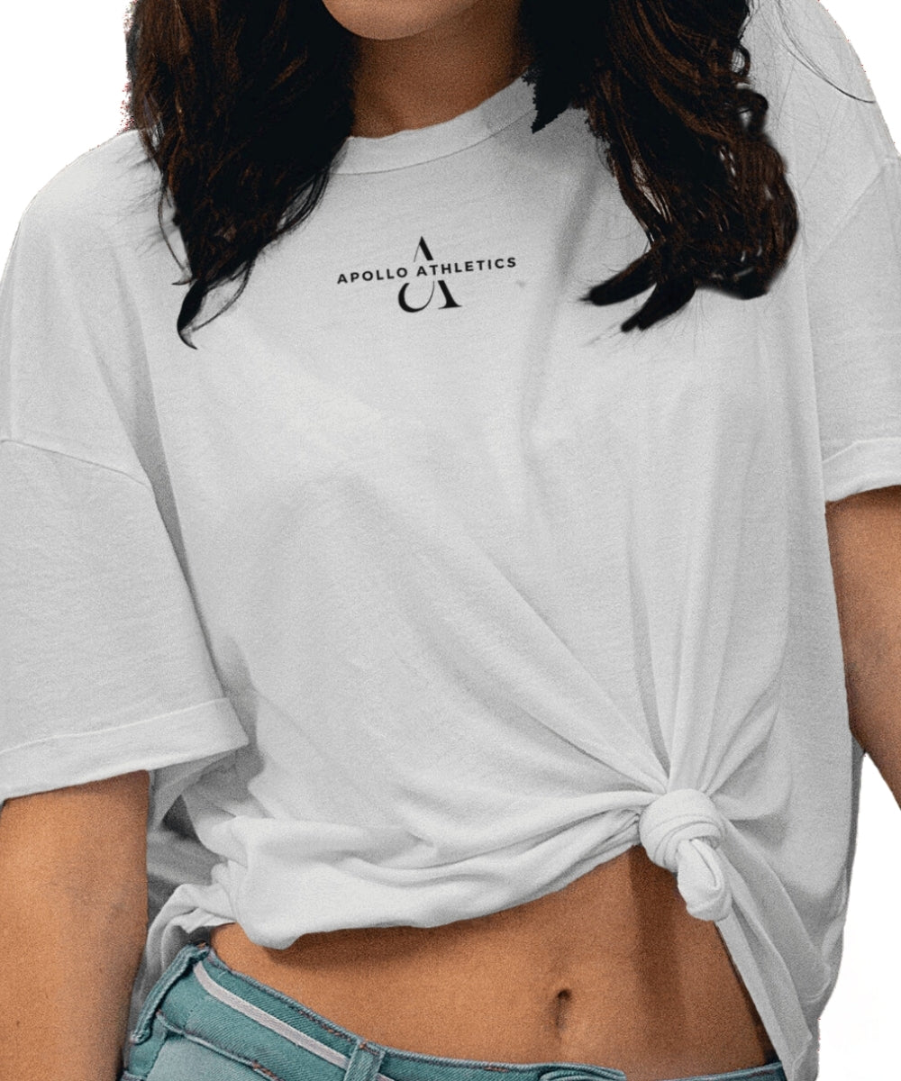 Apollo T-Shirt Oversized