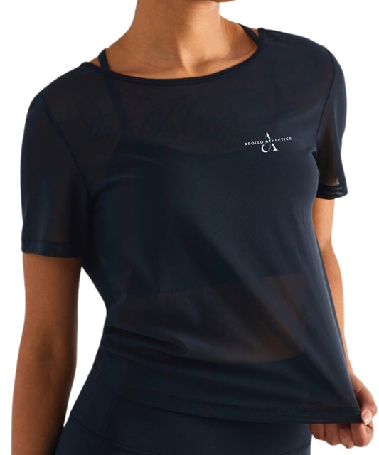 Backless Cover Top